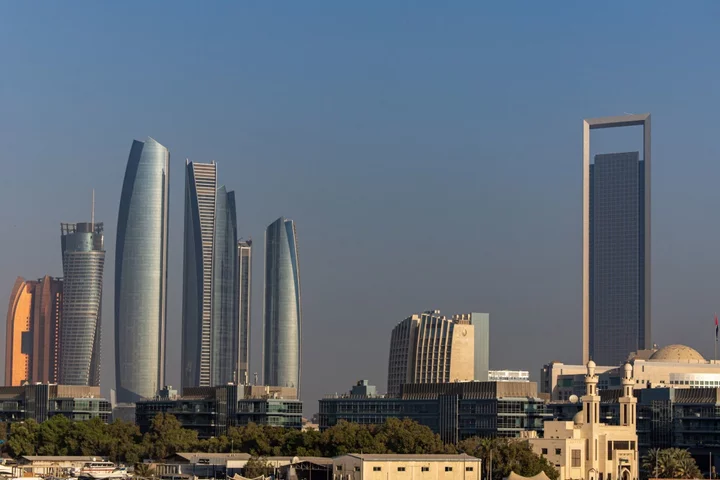 Goldman, Citigroup Drop Off Investcorp Capital’s Abu Dhabi IPO