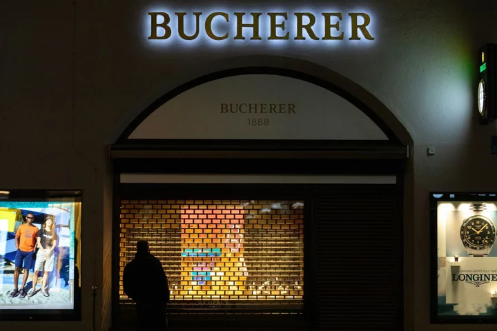 Rolex to Buy Bucherer in Major Retail Move for Swiss Giant