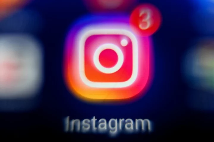 Instagram 'most important platform' for child sex abuse networks: report