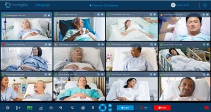 Caregility Introduces New Integrations and Capabilities to Virtual Care Ecosystem that Streamline Clinical Workflows