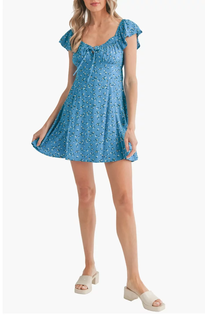 24 Discounted Summer Dresses From Nordstrom’s Anniversary Sale