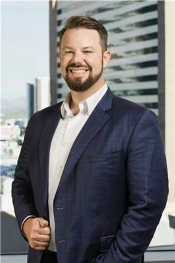 Dillan Knudson Named Head of Commercial Banking for Arizona at Western Alliance Bank