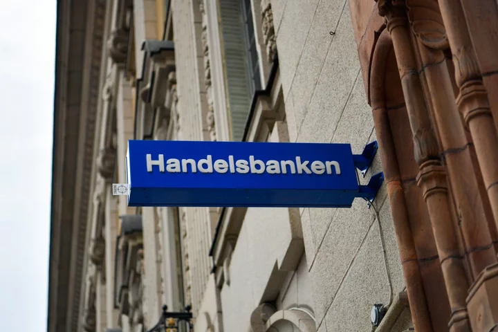 Handelsbanken to Sell Most of Finnish Unit for €1.3 billion