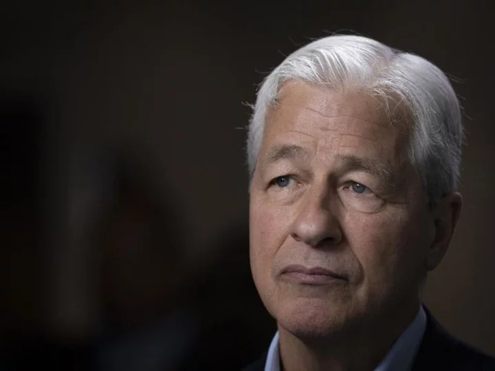 Lawyers for Epstein victim suing JPMorgan Chase ask to recall Jamie Dimon and others for depositions