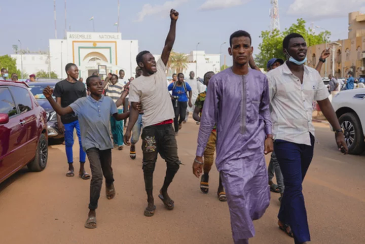 How the attempted coup in Niger could expand the reach of extremism, and Wagner, in West Africa