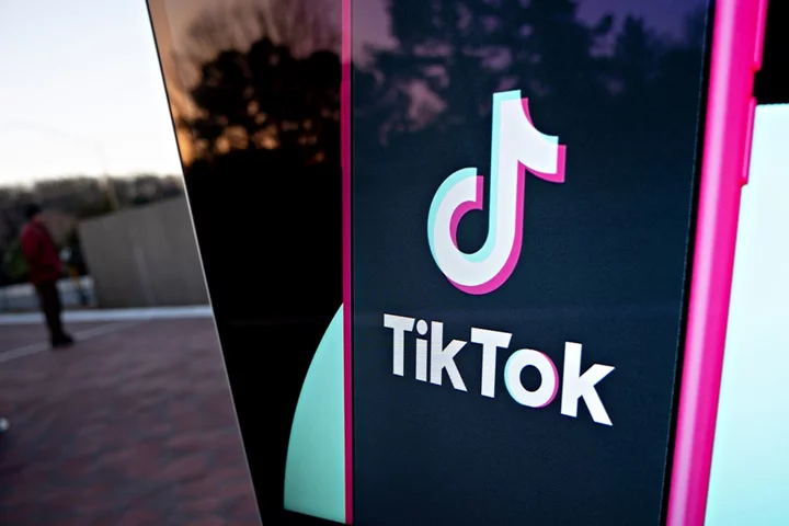 TikTok Users Sue to Block Montana Law They Call ‘Speech Ban’
