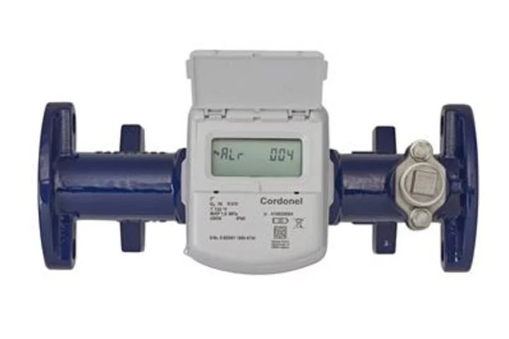 Xylem’s Next-generation Ultrasonic Water Meter Helps Transform Customer Service for North American Utilities