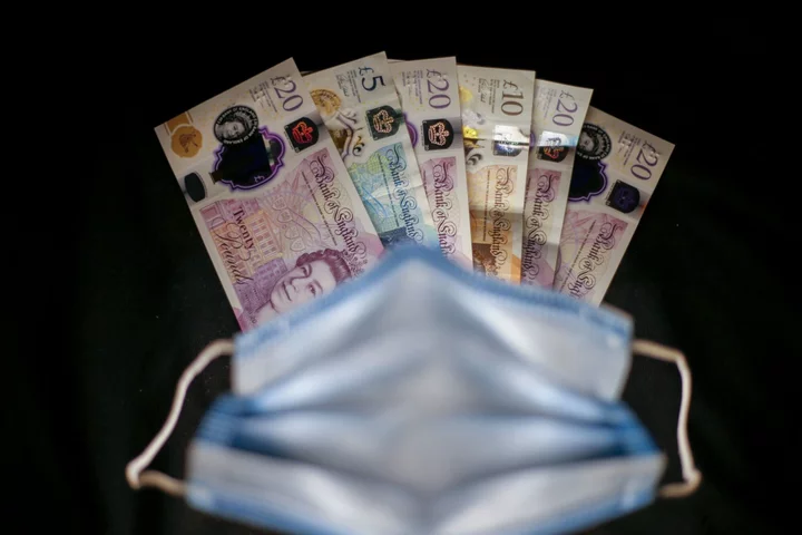 Fraudulent Pandemic Loans Cost UK £1.4 Billion and Counting