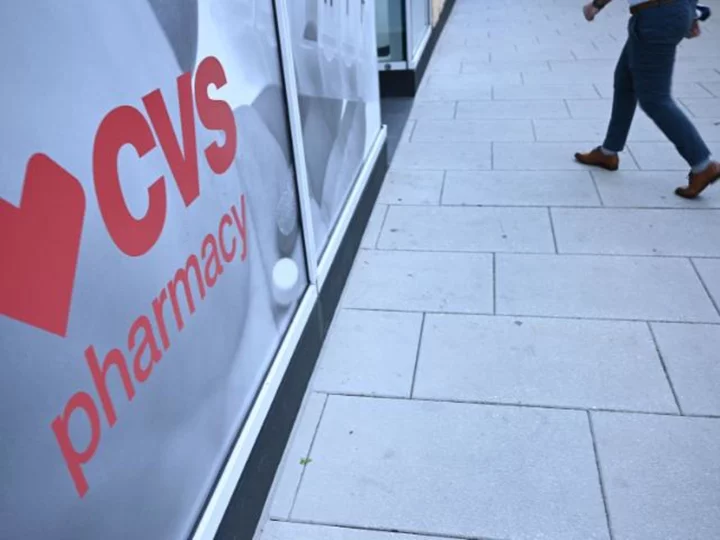CVS is laying off 5,000 workers