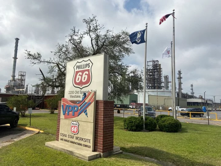 Phillips 66 to continue 'constructive dialogue' with Elliott Investment