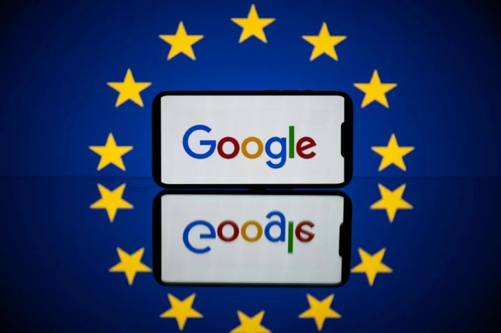 Google launches ChatGPT rival Bard in EU, Brazil