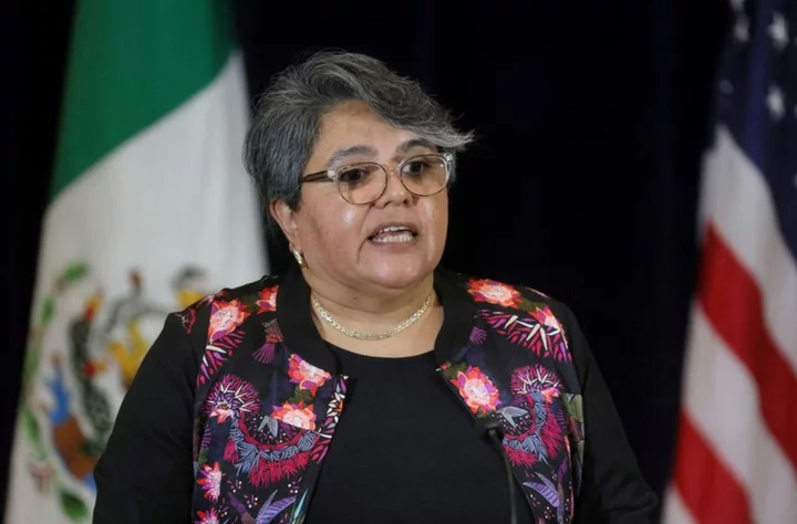 Mexico eyes broader tax incentives to lure foreign investment-minister