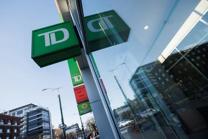 TD’s Handling of Transactions Behind Scuttling of Deal, WSJ Says
