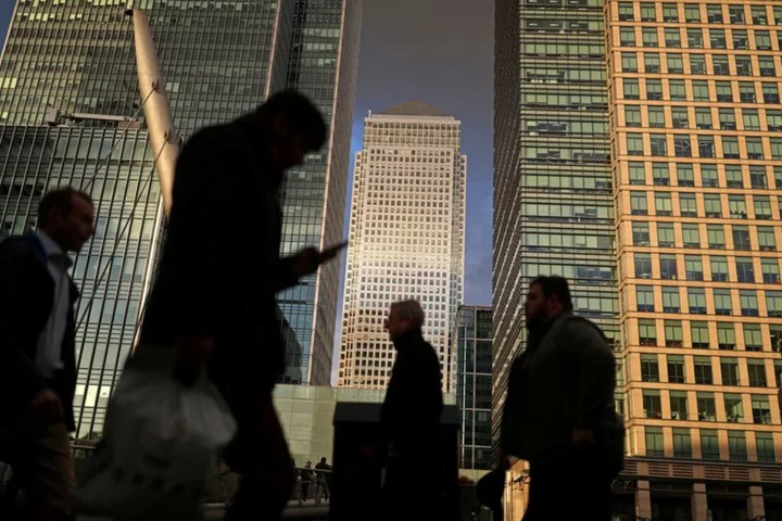 UK set to dodge recession, but big problems remain: CBI
