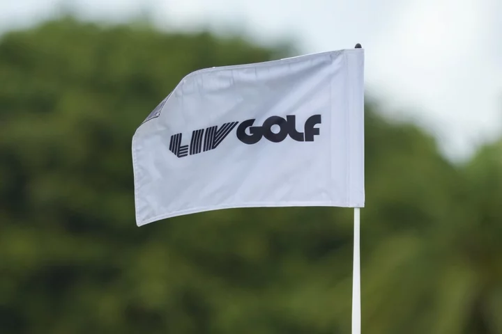 Senate Panel Asks PGA Tour, Saudi Officials to Testify on LIV Deal