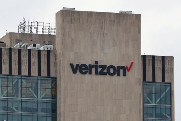 Verizon says it making interim CFO permanent