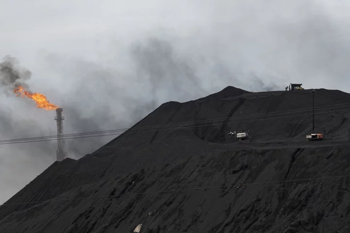 BNP Paribas Cracks Down on Mining Clients With New Coal Policy
