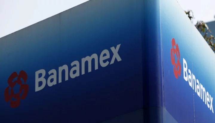 Citigroup to spin off Banamex, its longtime Mexican banking business