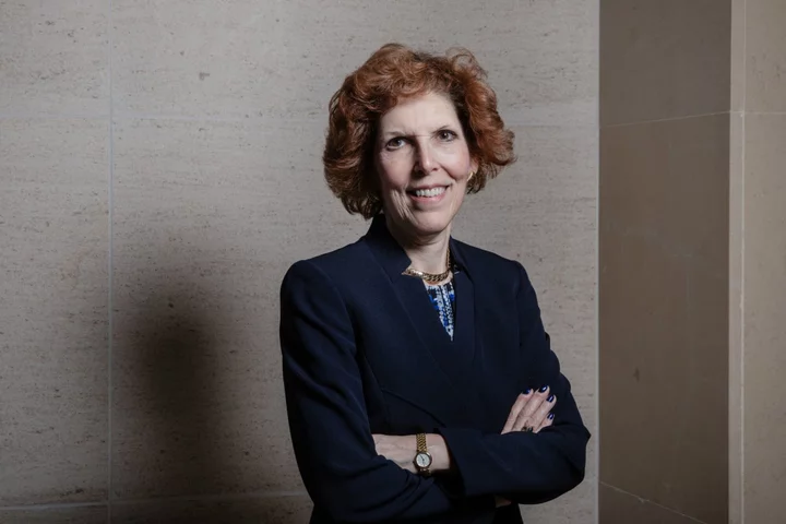 Cleveland Fed Starts Search to Replace Mester by June 2024