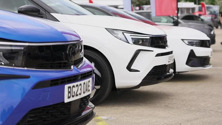 Chinese electric cars will reduce UK emissions but what about rivals here?