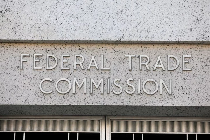 U.S. FTC expands probe into pharmacy benefit managers