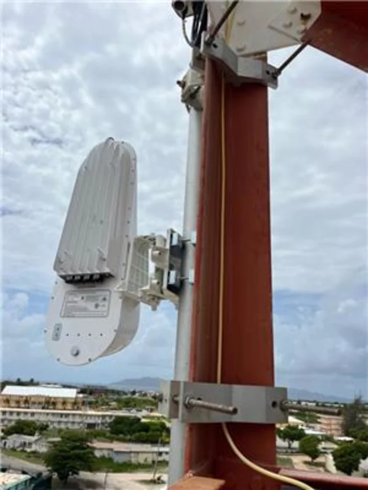 Liberty Networks Deploys Taara’s Wireless Optical Communication Technology To Increase High-Capacity Connectivity In The Eastern Caribbean Region
