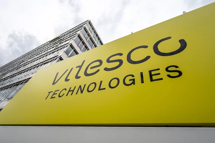 Schaeffler AG Offers to Buy Out Vitesco in €3.64 Billion Deal