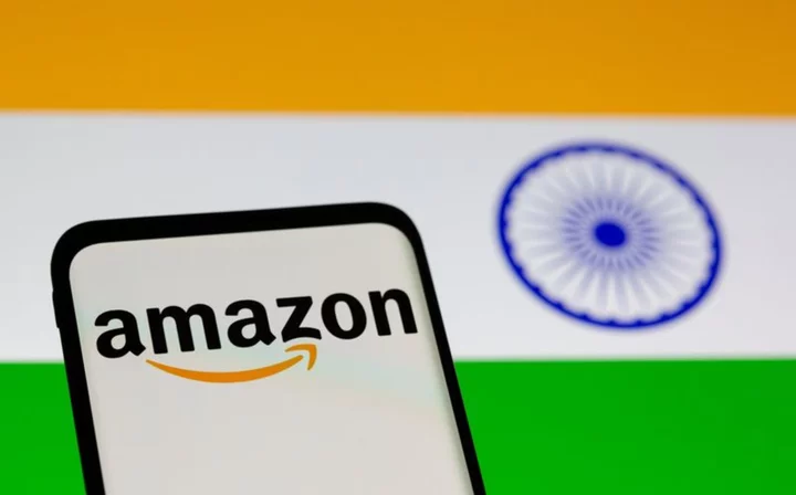 Amazon eyes $20 billion exports by 2025 from India, says company official