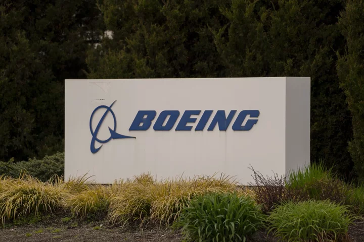 Spirit Workers Vote to End Strike at Boeing’s 737 Supplier