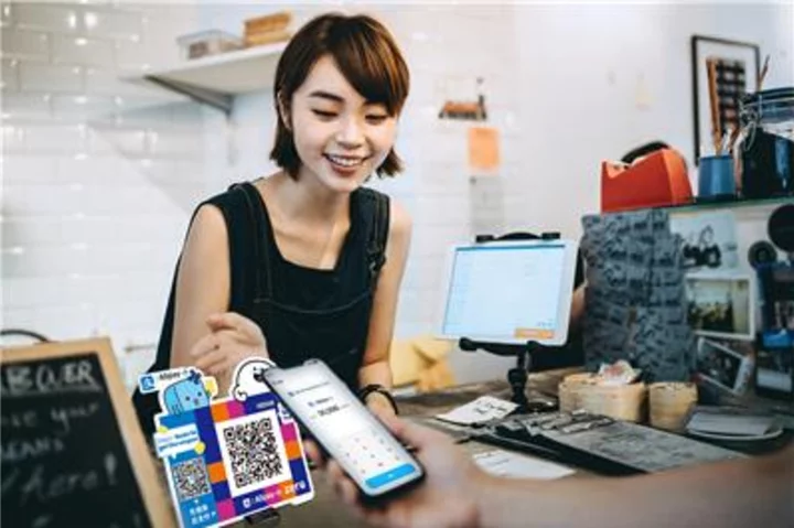 ZeroPay Introduces Alipay+ at 1.7 Million Merchants in South Korea, Promoting Convenient Experience for Asian Tourists