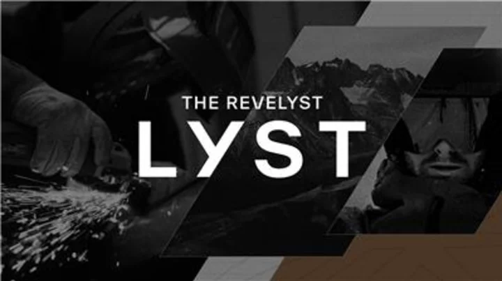 Revelyst Unveils 2023 Holiday Gift Guide – the ‘Revelyst Lyst’