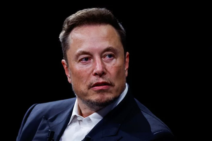 US appeals court to reconsider decision on Elon Musk tweet about unions