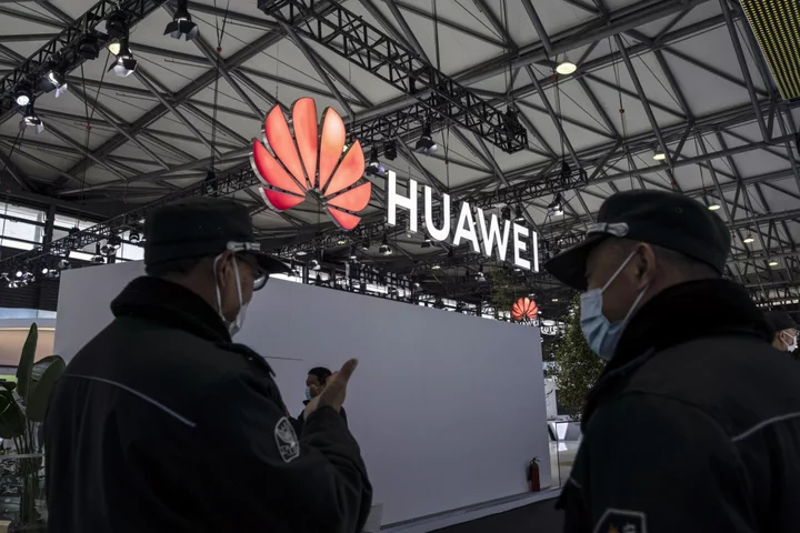 Huawei Accused in Suit of Seeking Excessive Fees for Patent Use