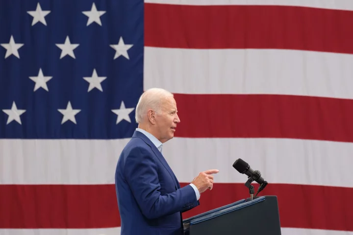 Biden Plans to Seek $25 Billion From Congress, Including Ukraine Aid