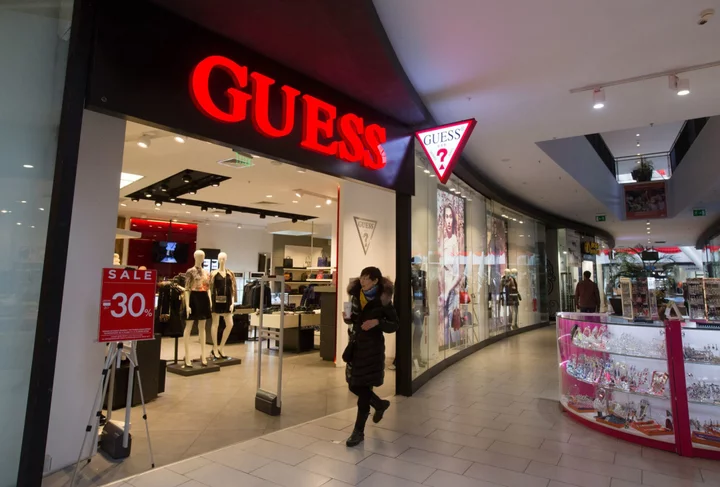 Guess Board Agrees to Settle Co-Founder Marciano’s Harassment Case