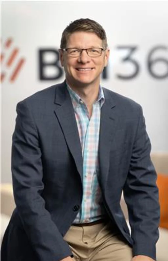 BTI360 Announces Joey Lauffer as Chief Growth Officer