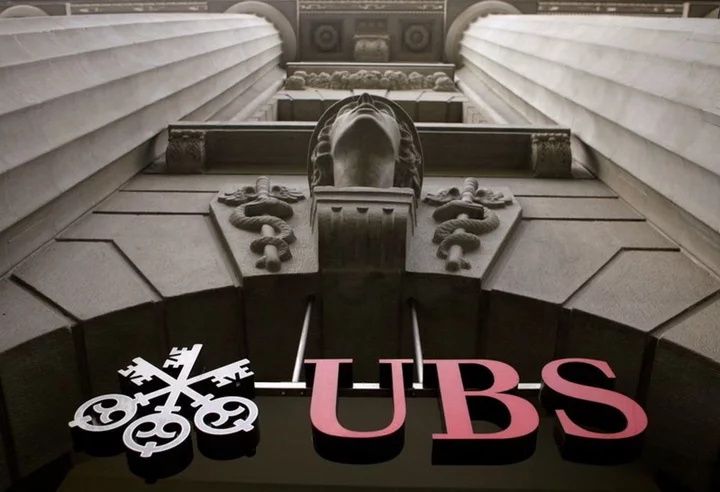 UBS to retain EY as auditor after Credit Suisse takeover- FT