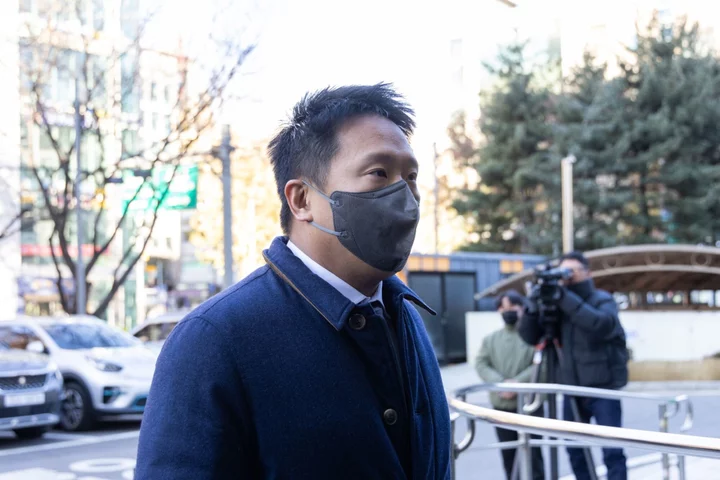 SEC Seeks to Question Do Kwon’s Terra Co-Founder in South Korea