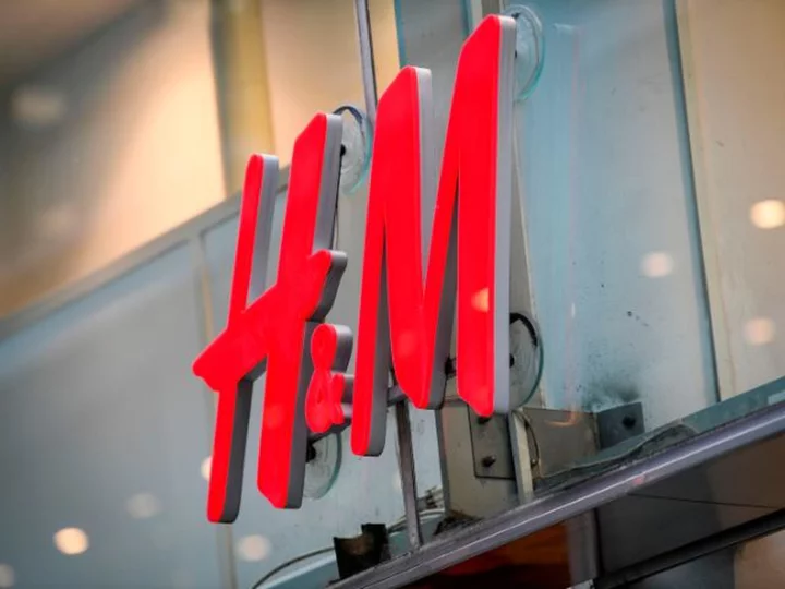 H&M will 'phase out' operations in Myanmar after more worker abuse allegations
