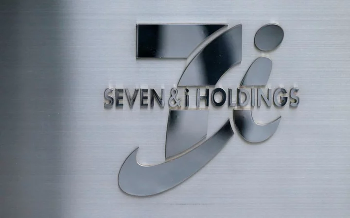 Seven & i shareholders reject board candidates nominated by ValueAct