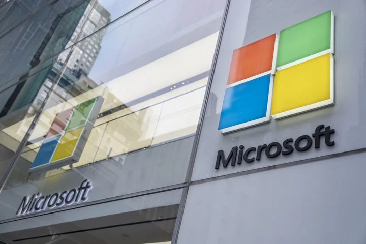 China-Based Hackers Breached Government Emails, Microsoft Says