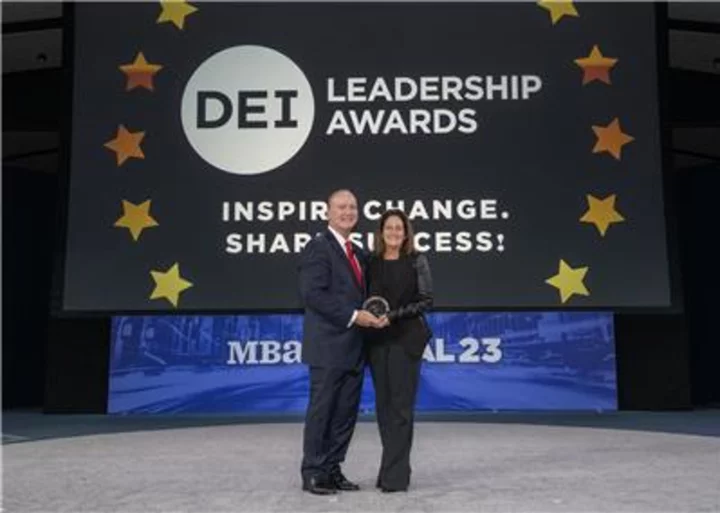 Radian Recognized for Diversity and Inclusion Leadership by Mortgage Bankers Association