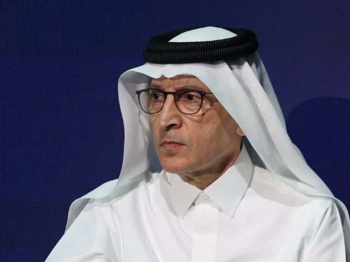 Qatar Airways longtime CEO Akbar Al Baker resigns