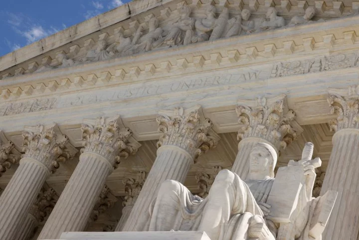 US Supreme Court to hear case targeting consumer financial watchdog