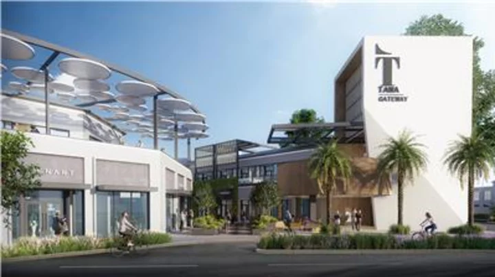 Revitalizing a Community Icon: Focus Plaza in San Gabriel to be Rebranded as TAWA Gateway