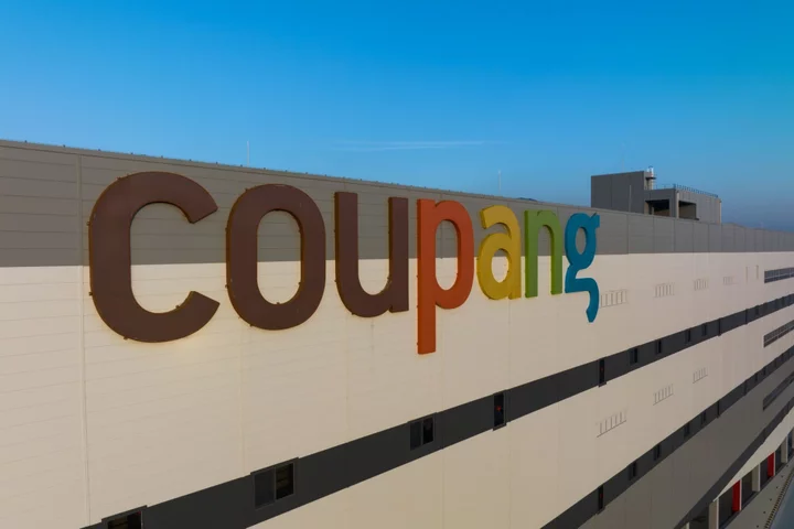 Coupang Sustains Profit Streak, Sees Logistics Investments Pay Off