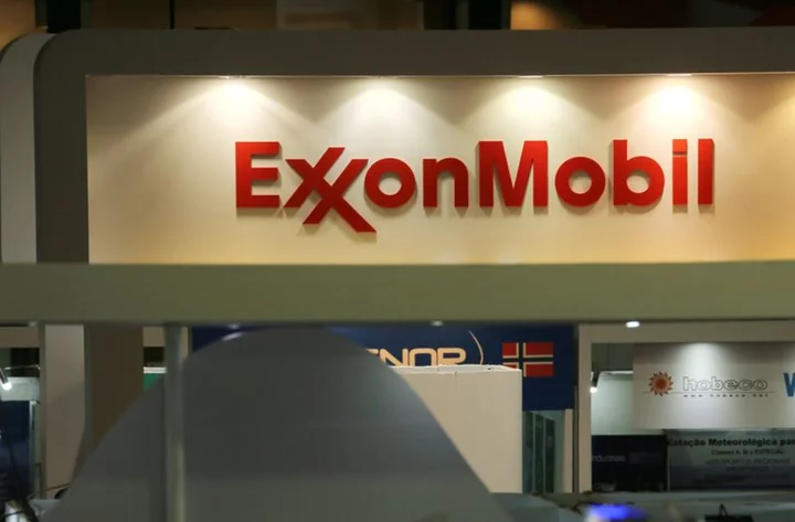 Exclusive-Exxon Mobil expands lithium bet with Tetra Technologies deal