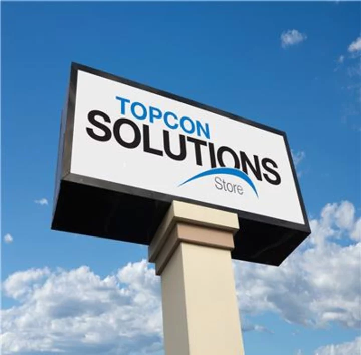 Topcon Solutions Store Acquires Pennsylvania-based Boyd Instrument and Supply