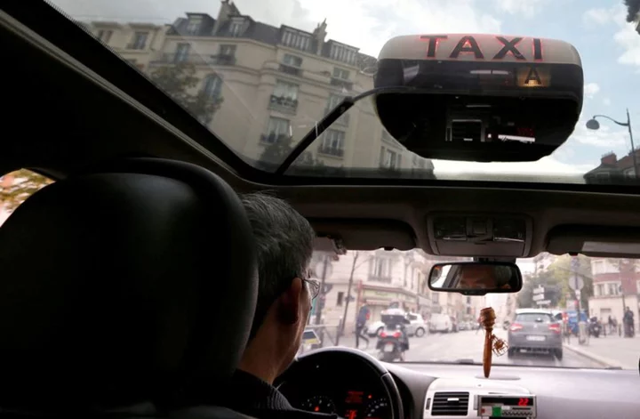 Uber executive says European taxis joining platform