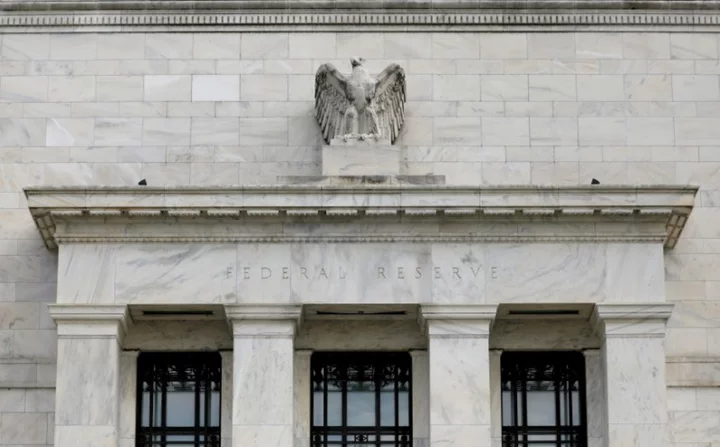Traders bet Fed will follow June 'skip' with summer hike